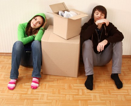 Final secure Removals Nottinghill payment confirmation with multiple accepted methods