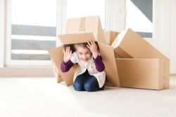 Notting Hill Moving Company W11